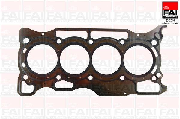 Gasket, cylinder head